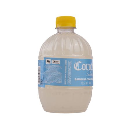 Coquetel corote baunilha-lim. 500ml 360-49