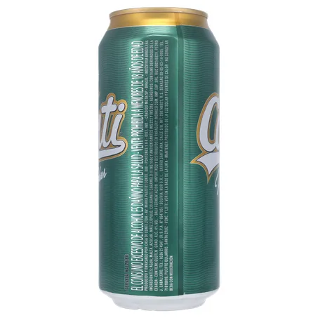 Cerveja conti malzbier latao 473ml 360-9