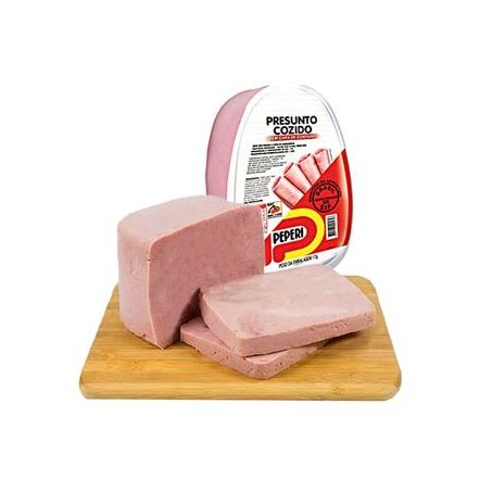 	 PRESUNTO PEPERI PEDAÇO KG