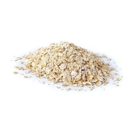 Aveia Média 500g