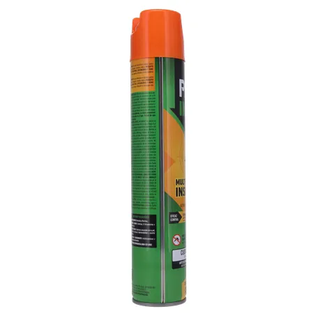 Inseticida Multi Pro Inset Aerossol 250Ml 360-26