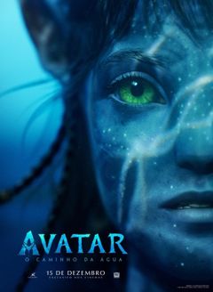 Avatar - O caminho da água - 3D