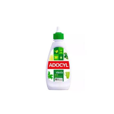 ADOCANTE ADOCYL STEVIA 80ML