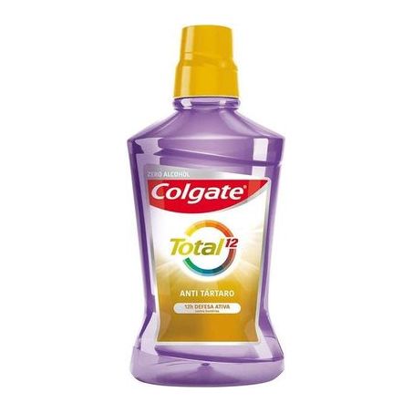 ENX.BUCAL COLGATE 250ML ANTI TARTARO