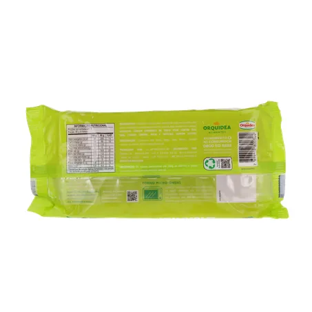 Massa orquídea para lasanha 200g 360-18