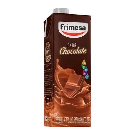 ACHOCOLATADO FRIMESA TP 1L