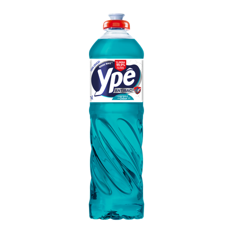Lava loucas ype antibac 500ml