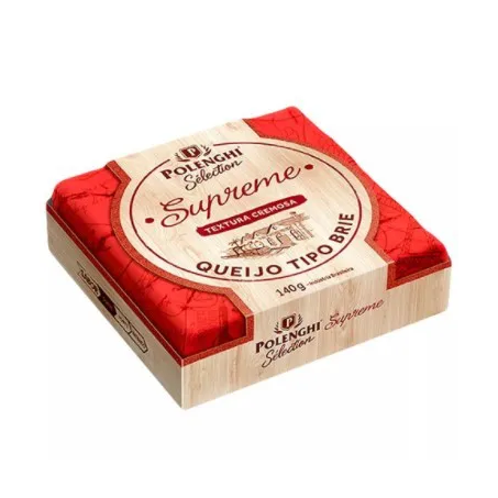 Molho Chedar Polenghi 220g 