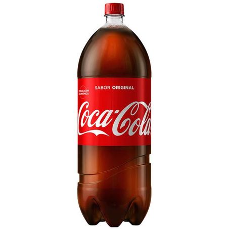 REFRIG COCA COLA  3L (074948)