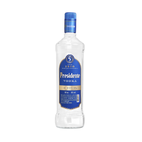 VODKA PRESIDENTE 900ML