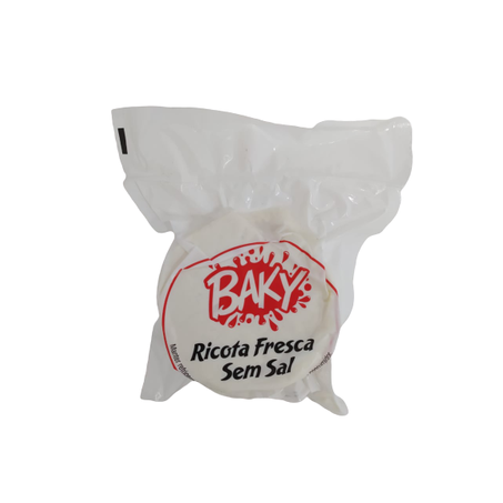 Ricota baky 300g
