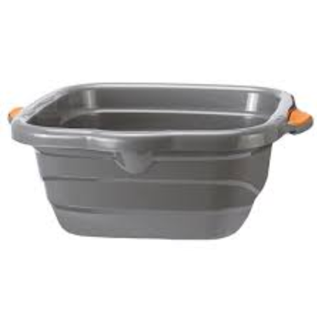 Bacia rischioto quadrada 9027 5l
