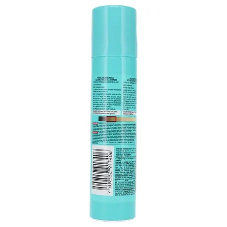 Retoque de Raíz L'Oréal Paris Castanho Escuro Frasco Spray 75ml 360-2
