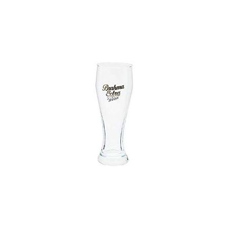 Copo brahma extra weiss 415ml 8600539