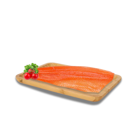 Filé Salmão Premium Kg