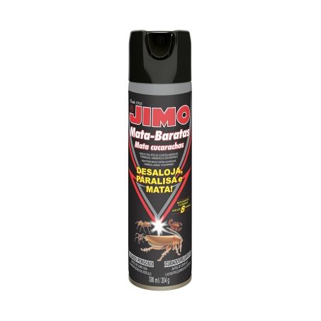 Jimo mata baratas 300ml