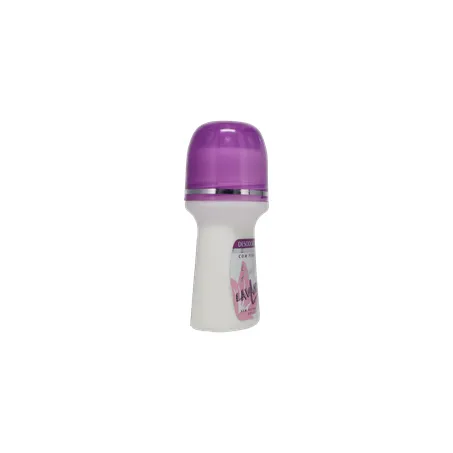 Desodorante sergio paris roll-on lavanda 50ml 360-30