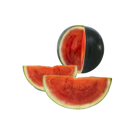 Melancia-pingo-doce Kg