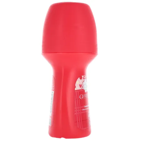 Desodorante giovanna baby cherry feminino roll on 50ml 360-28
