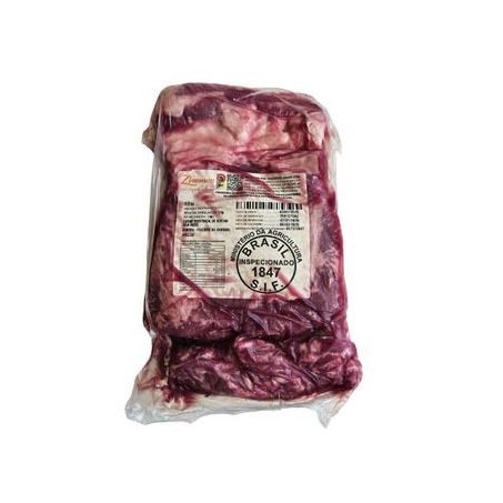 CONTRA FILÉ B.CHORIZO ZIMMER ANGUS RESFRIADO KG