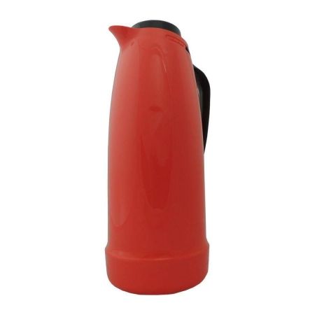 GARRAFA TERM TERMOLAR BULE DAMA CORAL 1L
