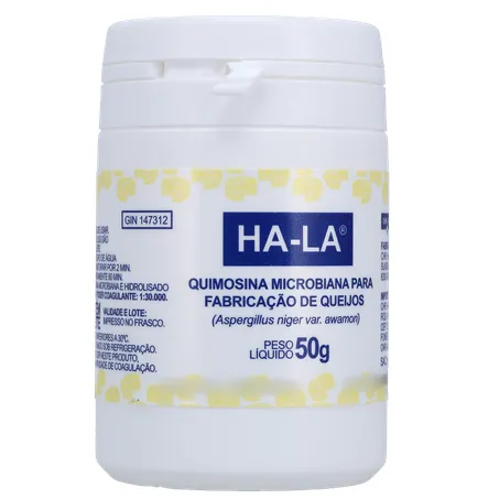 Coalho ha la po 50g 360-34