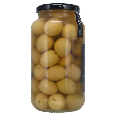 Azeitona vale fertil manzanila c/car500g 360-23