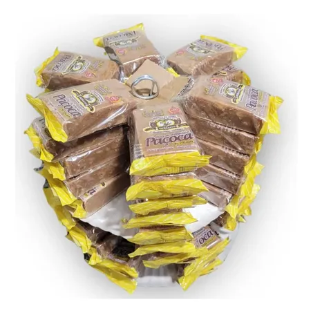 Pacoca espeto dimarco 90g 360-1