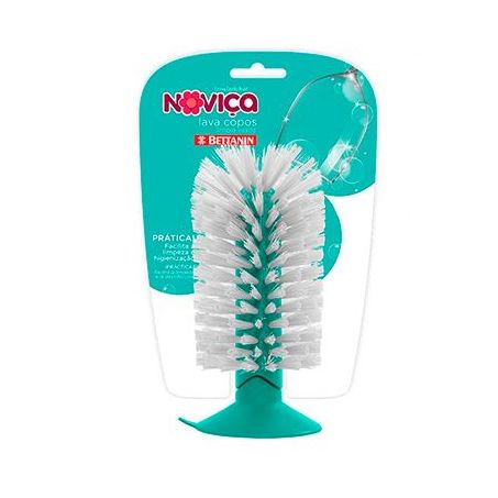 ESCOVA BETTANIN NOVICA LAVA COPOS  