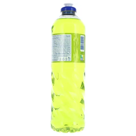 Lava-Louças Líquido Ypê Capim-Limão Squeeze 500ml 360-19