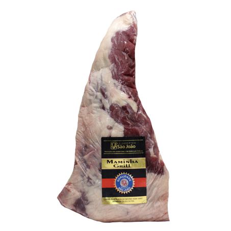 Maminha bovina são joão kg