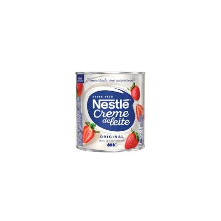 CREME DE LEITE LATA NESTLE 300G