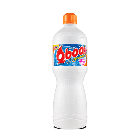 Alvej qboa 1lt floral