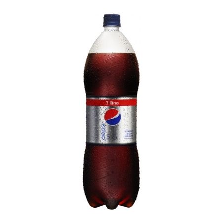 Refrigerante Pepsi Zero Black Pet 2 litros