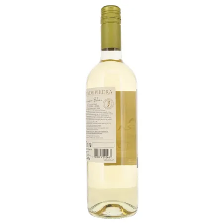 Vinho chileno cabeza piedra reservado blanc750ml 360-23