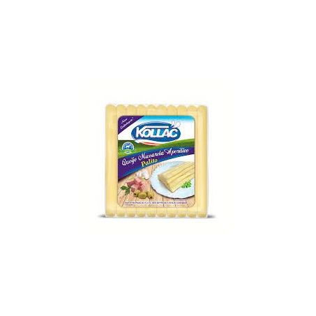 Queijo Aperitivo Kollac Kg Palito