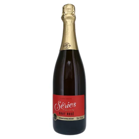 Espumante Brasileiro Salton Series Brut Rosé 750Ml 360-1