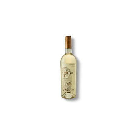 VINHO ASIO OTUS 750ML CHARD. SAUV. BLANC