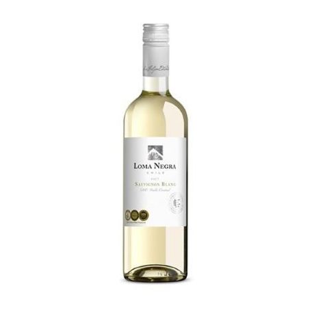 Vinho branco sauvig blan loma negra 750ml