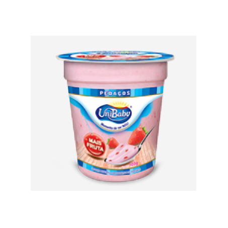 MAIS FRUTAS UNIBABY MGO 100G