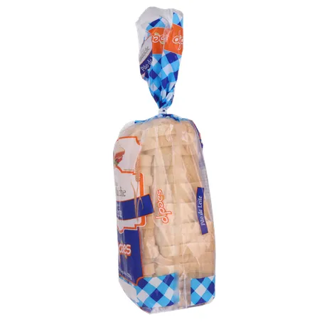 Pao dipaes de leite 430g 360-7