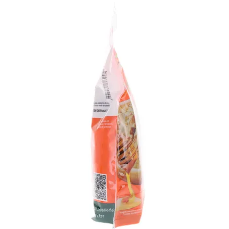 GRANOLA NUTRI E VIDA SUPER MEL E PROTEÍNA 250G 360-3