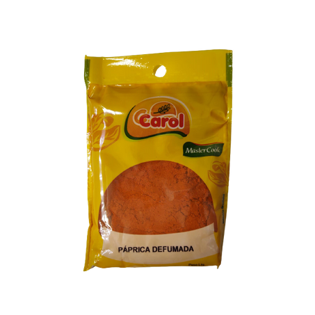 PAPRICA DEF CAROL 50G