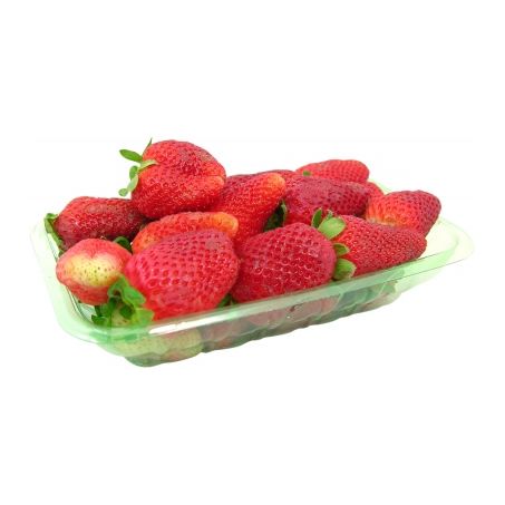 Moranguinho bandeja 220g
