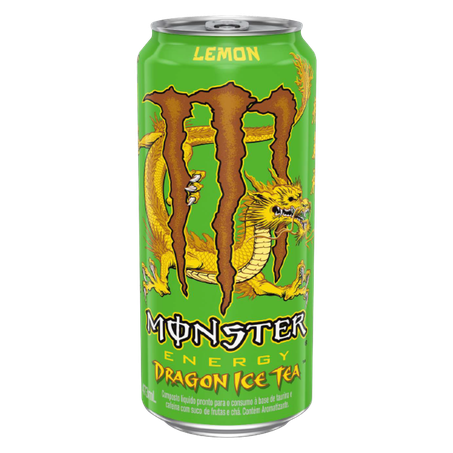 ENERGETICO MONSTER LT 473 ML DRAGONS ICE