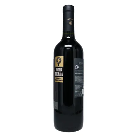 Vinho Tinto Chileno Tripantu Reserva Carmenere 750ml  360-11