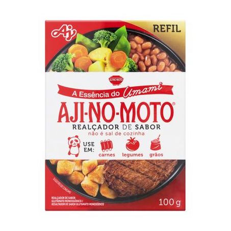 TEMP AJINOMOTO 100G