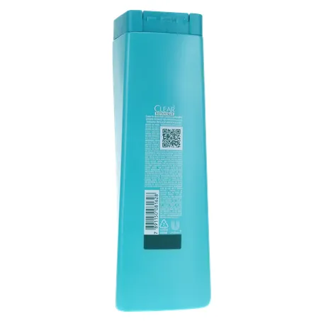SHAMPOO ANTICASPA CLEAR ANTICOCEIRA L400ML P330ML 360-17
