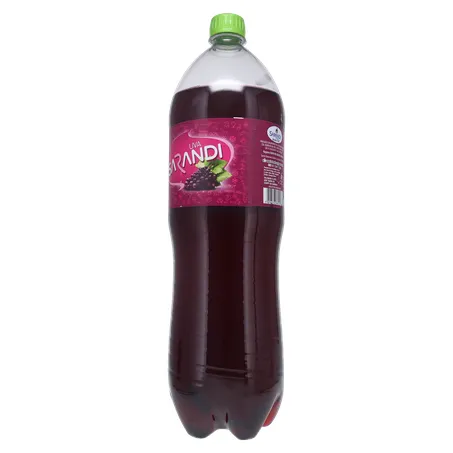 Refri sarandi uva 2l 360-4