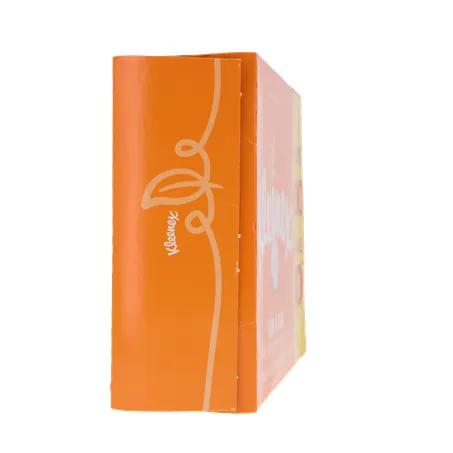 Lenço Papel Kleenex Box  360-28